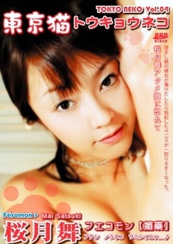 Mai Satsuki Asian babe has hot sex Mai Satsuki Asian babe has hot sex
