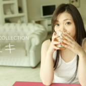 1Pondo 072716_347 - Yuki Tsuji - Model Collection - Asian 18+ Videos