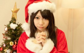 サンタからの贈り物／Natsu | S-Cute