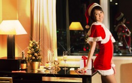 二人っきりのクリスマス／Riku | S-Cute
