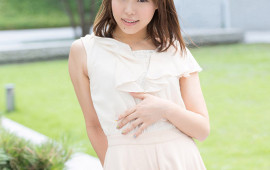 S-Cute 361 Haruna #1