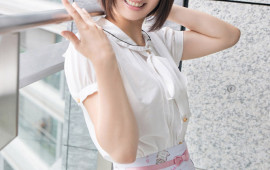 S-Cute 364 Aoi #1