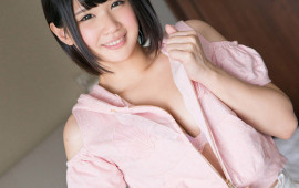 S-Cute 364 Aoi #3