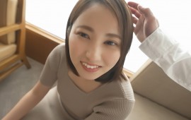 綺麗なお姉さんとイチャラブセックス／Hitomi | S-Cute