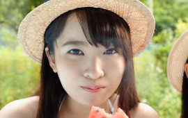 もし友達カップルと民家で夏を過ごしたら Part2／Aoi | S-Cute
