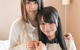 S-Cute rel Aoi & Hitomi #1
