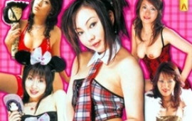 Yoko Aoyama naughty Japanese teen gets into hardcore fucking