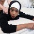 [HijabHookup] Freya Kennedy Not Like A Carrot At All (2023.02.06)