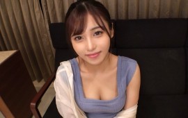 SIRO-5057 [Volume Max Gasping Voice] A Registered Dietitian Who Makes An AV Appearance For A Dream Trip Abroad. When I Was Attacked, I Gasped Loudly And Was Disturbed… AV Application On The Net → AV E