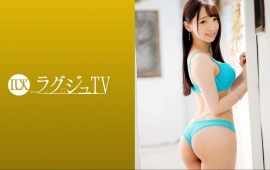 259LUXU-1701 Luxury TV 1688 An Adult Cute Slender Beauty Full Of Transparency Who Wants To Masturbate To The AV She Appeared In Appears! A Body Full Of Aesthetic Sense Is Greedy For Stimulation Beyond