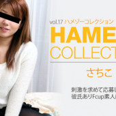 [Heyzo 0326] Sachiko HAMEZO -POV collection- vol.17