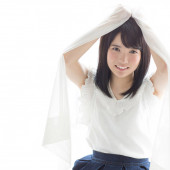 S-Cute 536 Aoi #1