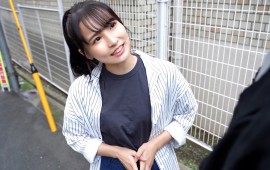 新人美容師の裏サービスが凄かった／Aoi | S-Cute