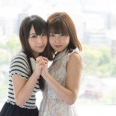 S-Cute rel Yurina & Ruka #1